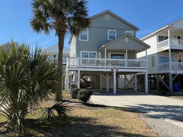 Wells On 7Th Home Myrtle Beach Ngoại thất bức ảnh